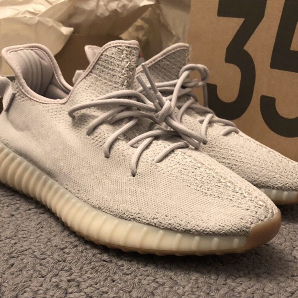Adidas Yeezy Boost 350 V2 Sesame